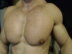 MUSCLE CAM ! 1