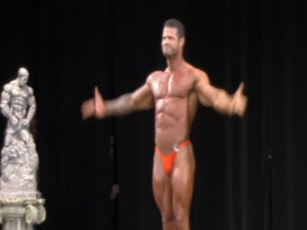 Marco Majewski - On Stage