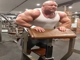 Big Muscle