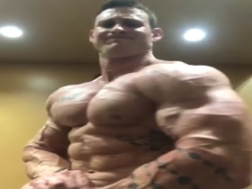 Mystery Muscle - and the Mystery is solved