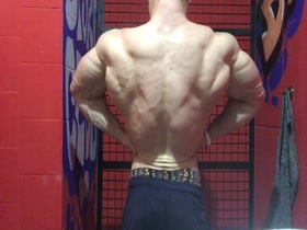 Worship my incredible body