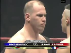 BERNARDO V. LE BANNER