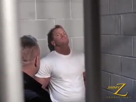 Rick and Peter Domination Muscle Worship and Sex Pt.1