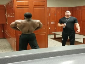 Back Day: Michael Lockett