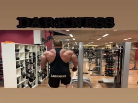 Massive Thiago Linss