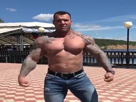 HOT RUSSIAN ! 1