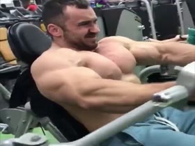 Chest Best