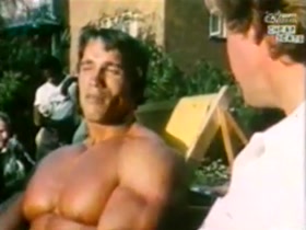 1975 Mr Olympia Comedy