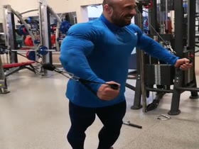 Igor Illes: Blue Beast