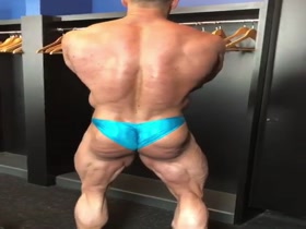 Samuel Dixon - Perfect Butt