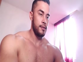 SEXY PAPI !