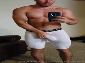 BIG MUSCLE !
