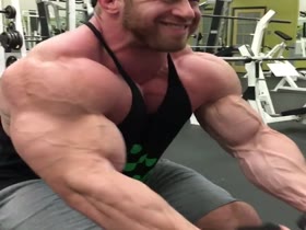 Joel Thomas Works Back