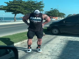 In Search of Monstrosity