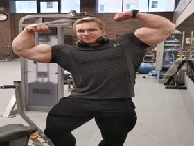 Vitaly Ugolnikov 21 yo