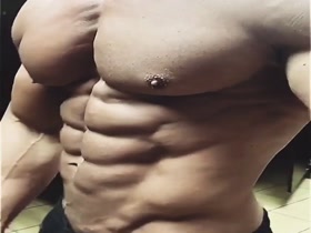 Mac Robinson is a God