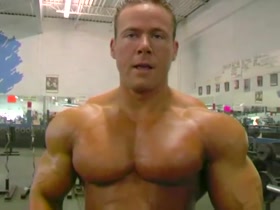 Dave & Brett - Curls + Cables + Flexes