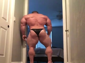 Joel: And this is the back!