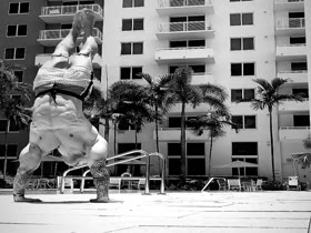 Anton Antipov Impresses