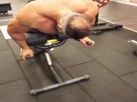 Fadel Alkhamisi Works Back