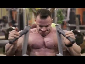 Big Muscle Pumping