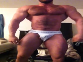 RYAN SMITHHULK !
