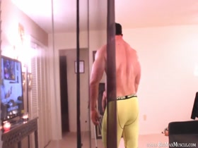 muscle