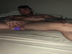 William Seed - My Ass Wanted To Be Explored (29Jan2018)