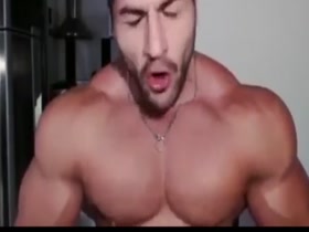 Franco puts on a  Show - Part 1