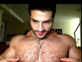 Franco puts on a Show - Part 2