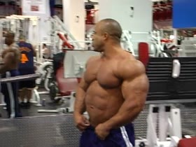 Victor Martinez - Bonza Upperbody [remaster]