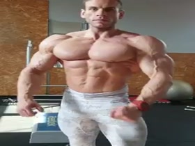 Piotr's Pecs