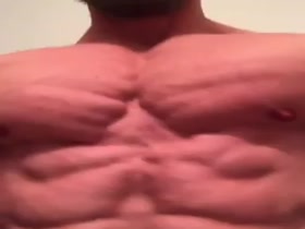 Clayton Russell - shredded