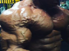 Up Close and Vascular