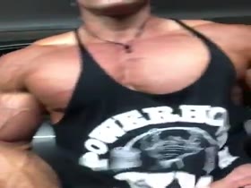 Take it off and Show it off