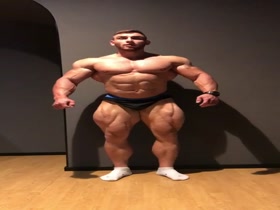 Beautiful Body.  Beautiful Boy