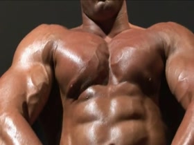 MUSCLEWORSHIP FANTASY !