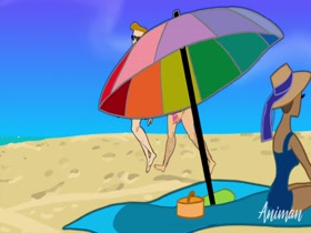 Beach Day