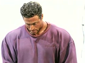 Eddie Moyzan Extended Mix