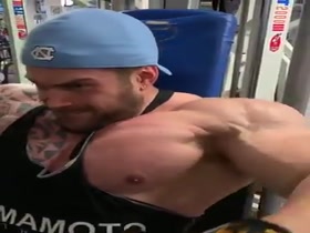 Pec Stretch
