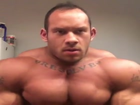 A Quick Bit of Shawn