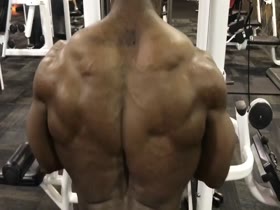 The Chris Hester Series - Stripped and Shredded