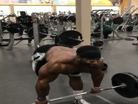 The Chris Hester Series - this one had to be included