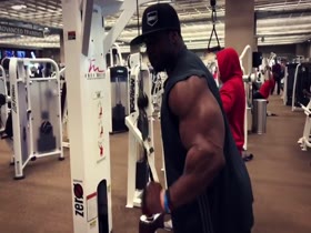 The Chris Hester Series - those pipes