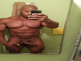 British Muscle Bull is back - for 2 reasons