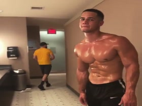 A Quick Look at JordanTorres