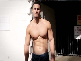 Jordan Torres, we want morre!