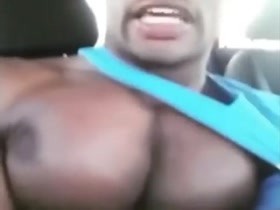 Donte's Personal Pec Popping Portfolio