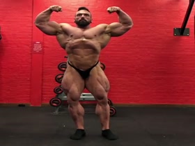 MASSIVE !