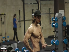 The Sexy World of Stas T